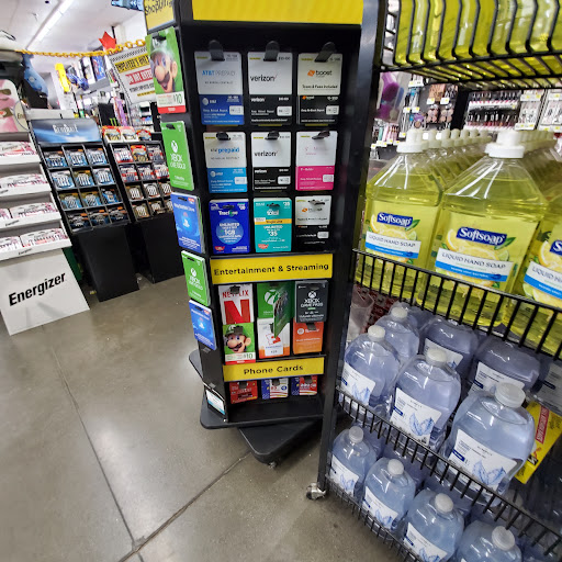 Home Goods Store «Dollar General», reviews and photos, 3577 State Hwy 20, Nice, CA 95464, USA