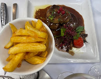 Steak du Restaurant Le Swann à Paris - n°3