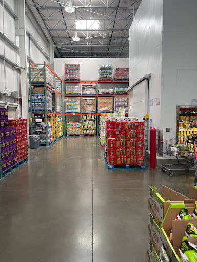 Warehouse club «Costco Wholesale», reviews and photos, 4125 Arctic Avenue, Bellingham, WA 98226, USA