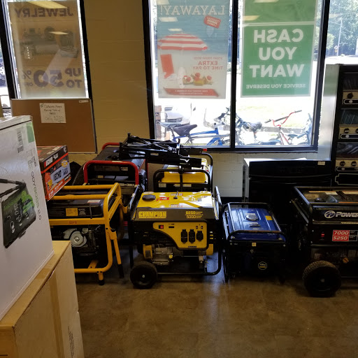 Pawn Shop «Value Pawn & Jewelry», reviews and photos, 2096 N Monroe St, Tallahassee, FL 32303, USA