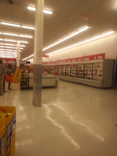 Grocery Store «Price Rite of District Heights», reviews and photos, 5800 Silver Hill Rd, District Heights, MD 20747, USA