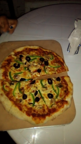 Opiniones de Pizzas Il Pizzaiolo en La Serena - Restaurante