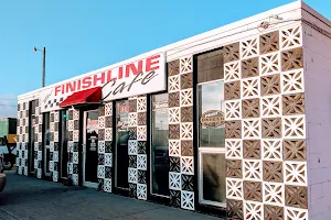 Finishline Cafe image