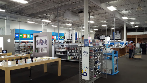 Electronics Store «Best Buy», reviews and photos, 330 Connecticut Ave #4, Norwalk, CT 06854, USA