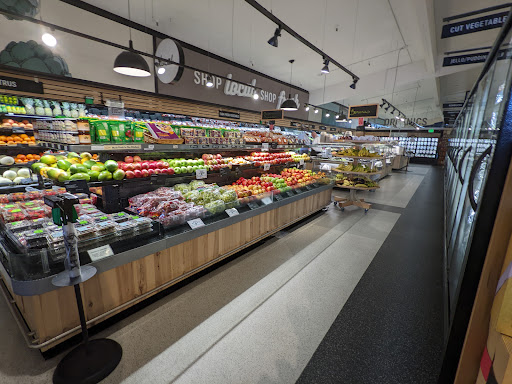 Draegers Market image