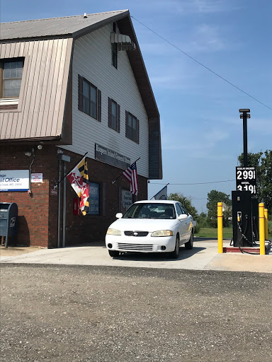 Grocery Store «Hoopers Island General Store», reviews and photos, 2806 Hoopers Island Rd, Church Creek, MD 21622, USA