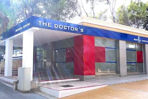 The Doctor's Medical Centre image