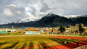 Estadio Regional de Coyhaique