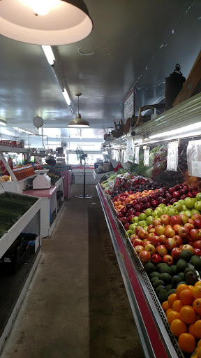 Grocery Store «Red Top Farm Market», reviews and photos, 1801 NJ-70, Southampton Township, NJ 08088, USA