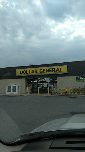 Discount Store «Dollar General», reviews and photos, 526 Middleway Pike, Inwood, WV 25428, USA