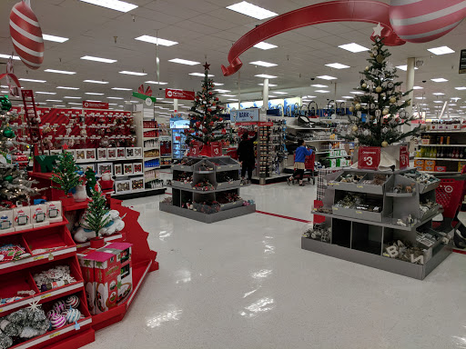 Department Store «Target», reviews and photos, 2485 El Camino Real, Redwood City, CA 94063, USA