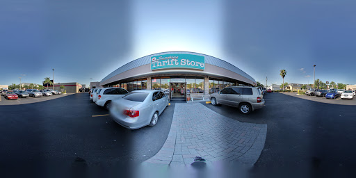 Thrift Store «Sunshine Thrift Store», reviews and photos, 4304 S Dale Mabry Hwy, Tampa, FL 33611, USA