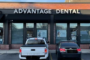 Advantage Dental Care image