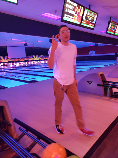Bowling Alley «AMF Willow Lanes», reviews and photos, 19102 TX-249, Houston, TX 77070, USA