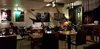 Atmosphère du Restaurant français Renoma Café Gallery à Paris - n°17