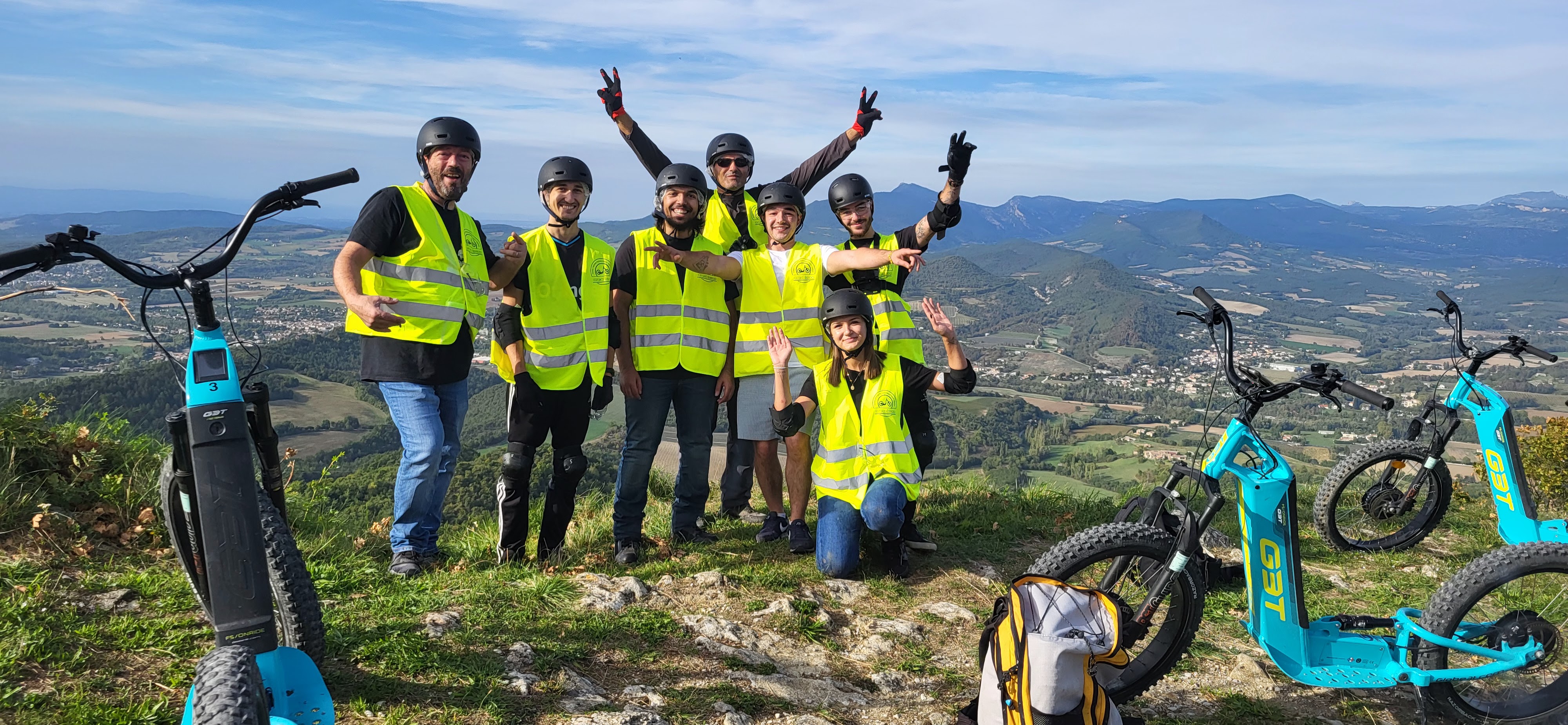 Photo n° 1 de l'avis de Kevin.e fait le 01/10/2023 à 17:47