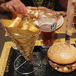 Photo n°1 de l'avis de Ferdinando.a fait le 11/07/2018 à 11:21 sur le  Victor Steak House à Cesano Maderno