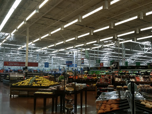 Department Store «Walmart Supercenter», reviews and photos, 11465 Tara Blvd, Lovejoy, GA 30250, USA