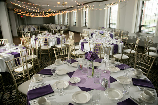 Banquet Hall «Nazareth Hall», reviews and photos, 21211 W River Rd, Grand Rapids, OH 43522, USA
