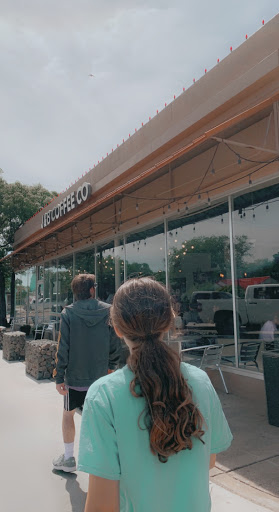 Coffee Shop «J&B Coffee», reviews and photos, 2701 26th St, Lubbock, TX 79410, USA