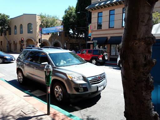 Beauty Supply Store «Bath & Body Works», reviews and photos, 842 Higuera St, San Luis Obispo, CA 93401, USA