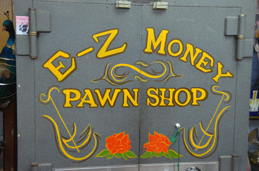 Pawn Shop «E-Z Money Pawn & Jewelry», reviews and photos, 1175 Clay St, Bowling Green, KY 42101, USA