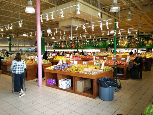 Supermarket «Good Fortune Supermarket», reviews and photos, 6751 Wilson Blvd, Falls Church, VA 22044, USA