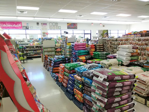 Pet Supply Store «Concord Pet Foods & Supplies», reviews and photos, 15 S Dupont Hwy, Dover, DE 19901, USA