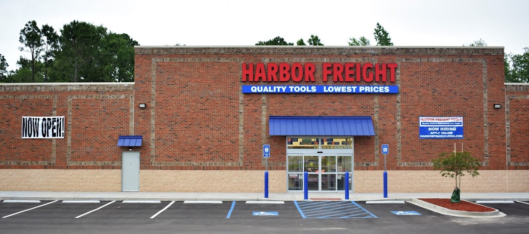 Harbor Freight Tools