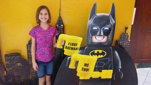 Movie Theater «AMC Tallahassee Mall 20», reviews and photos, 2415 N Monroe St, Tallahassee, FL 32303, USA