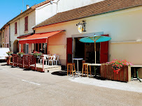 Photos du propriétaire du Restaurant français Café-Restaurant L'Or Ange à Perrigny - n°9