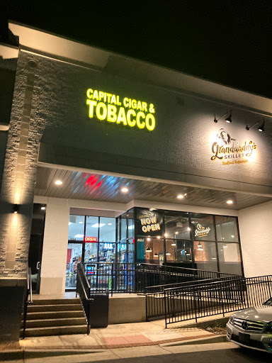 Cigar Shop «Capital Cigar & Tobacco», reviews and photos, 6544 Little River Turnpike, Alexandria, VA 22312, USA