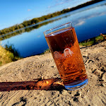 Photo n°4 de l'avis de Joerg.e fait le 15/10/2023 à 16:53 sur le  Gasthaus am See Fischerhütte à Lambsheim