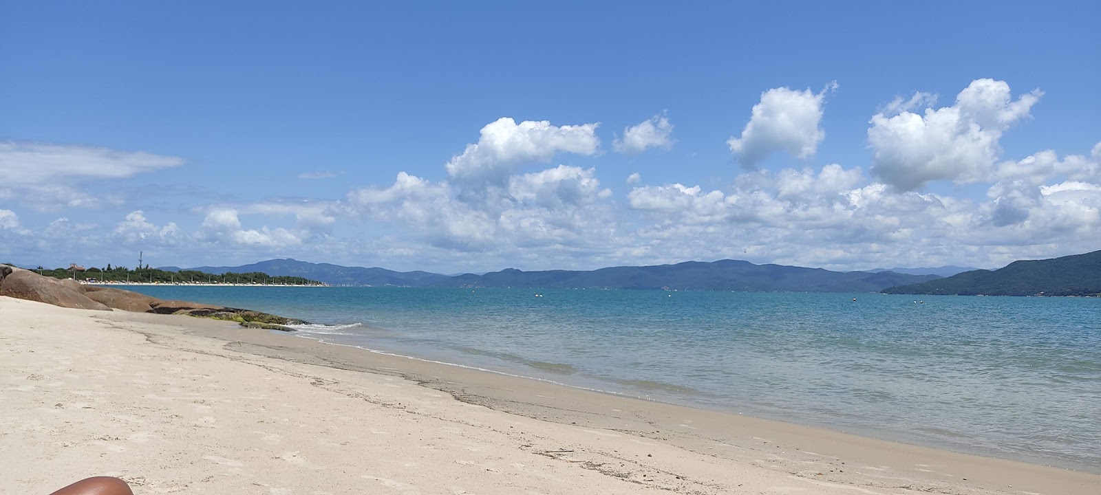 Φωτογραφία του Praia da Daniela-Forte άγρια περιοχή