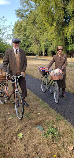 Park «Machias Trailhead Park», reviews and photos, 1626 Virginia St, Snohomish, WA 98290, USA