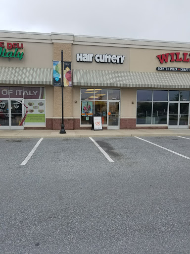 Hair Salon «Hair Cuttery», reviews and photos, 400 N Center St Suite 1-0, Westminster, MD 21157, USA