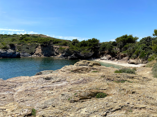Plages Coucoussa