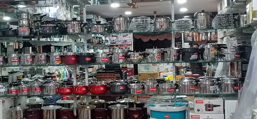 Surya Home Appliances