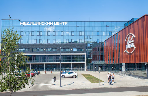 Akva-Minsk Klinika