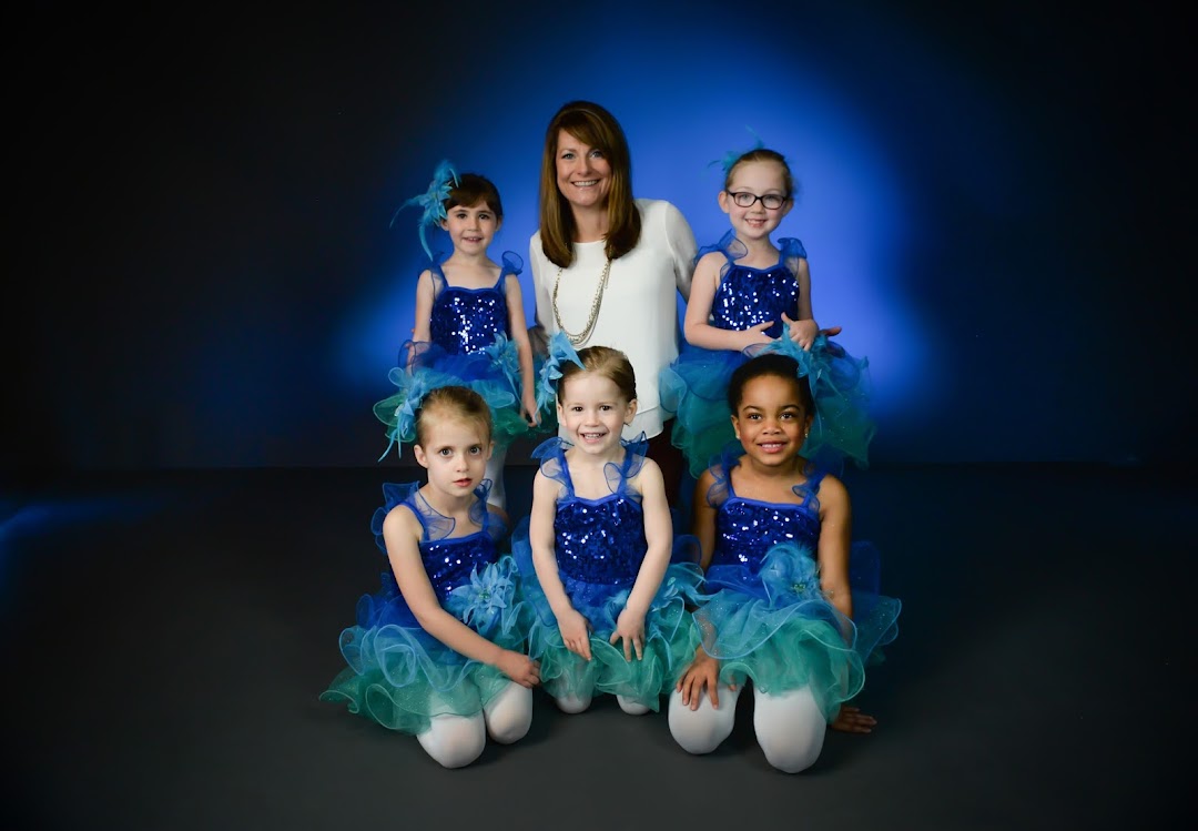 Anne-Maries Academy of Dance