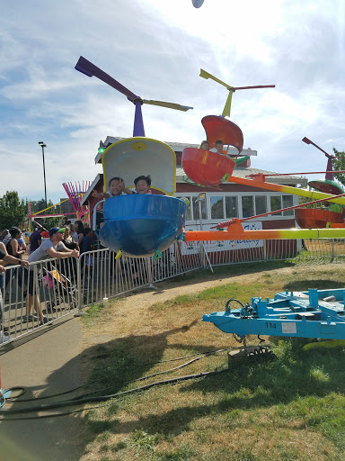Fairground «Washington State Fair», reviews and photos, 110 9th Ave SW, Puyallup, WA 98371, USA