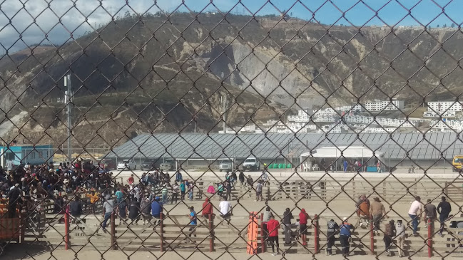 Opiniones de Estadio.las.tolas en Quito - Campo de fútbol