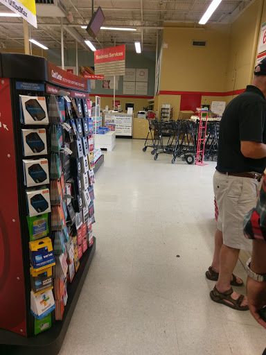 Office Supply Store «Office Depot», reviews and photos, 3727 Oleander Dr, Wilmington, NC 28403, USA