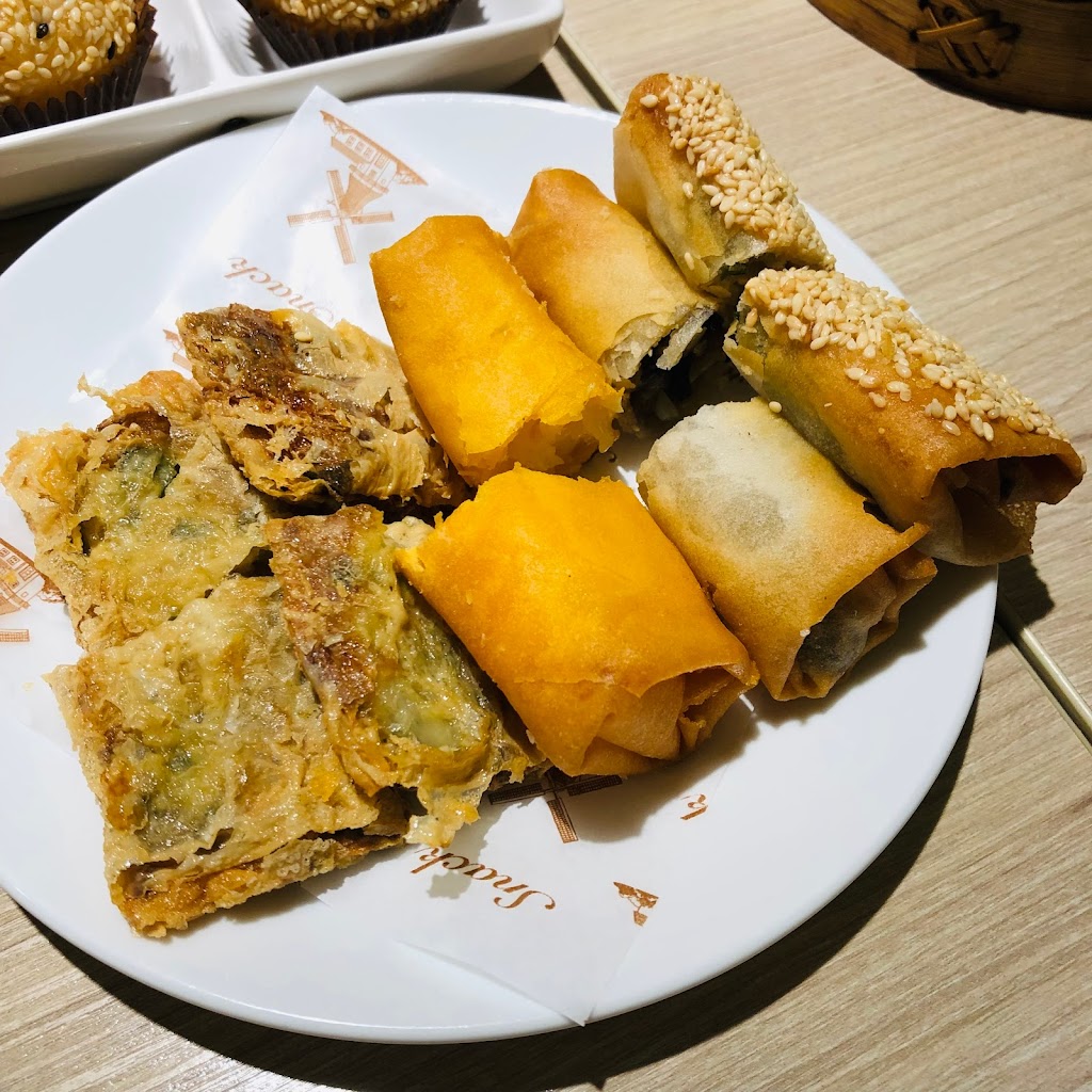 胖包子港式飲茶 的照片