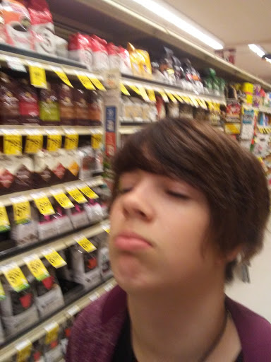 Grocery Store «Safeway», reviews and photos, 1503 City Center Rd, McKinleyville, CA 95519, USA