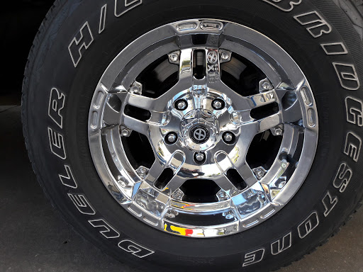 Tire Shop «Firestone Complete Auto Care», reviews and photos, 3604 Lakeview Pkwy, Rowlett, TX 75088, USA