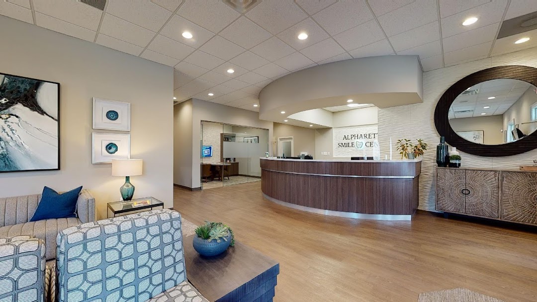 Alpharetta Smile Center