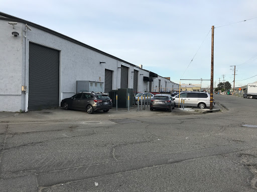 Print Shop «PsPrint Oakland», reviews and photos, 2861 Mandela Pkwy, Oakland, CA 94608, USA