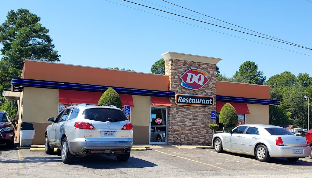 Dairy Queen 75652