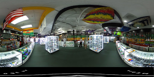 Vaporizer Store «HIGH Maintenance Smoke Shop», reviews and photos, 411 S Mill Ave #101, Tempe, AZ 85281, USA